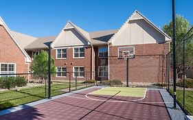 Residence Inn Boulder Louisville